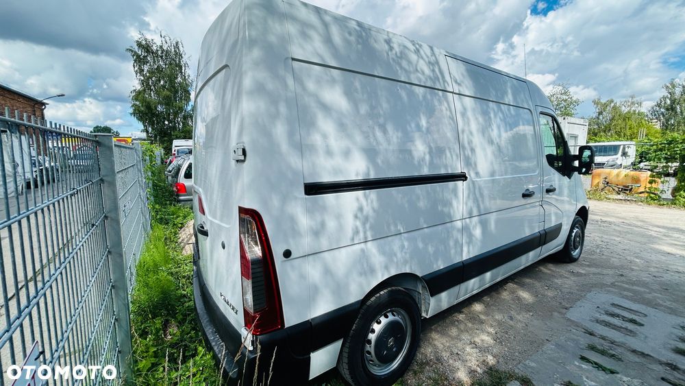 Renault Master - 8