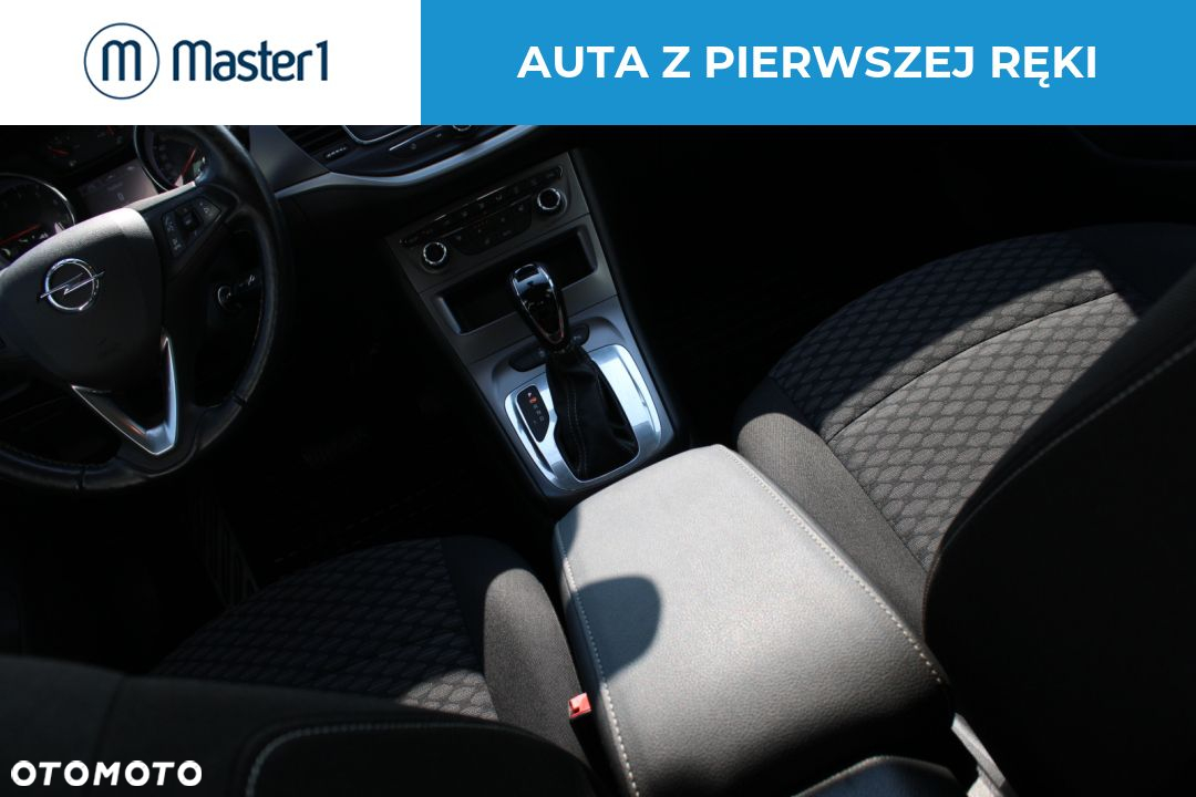 Opel Astra V 1.4 T GPF Enjoy S&S - 14
