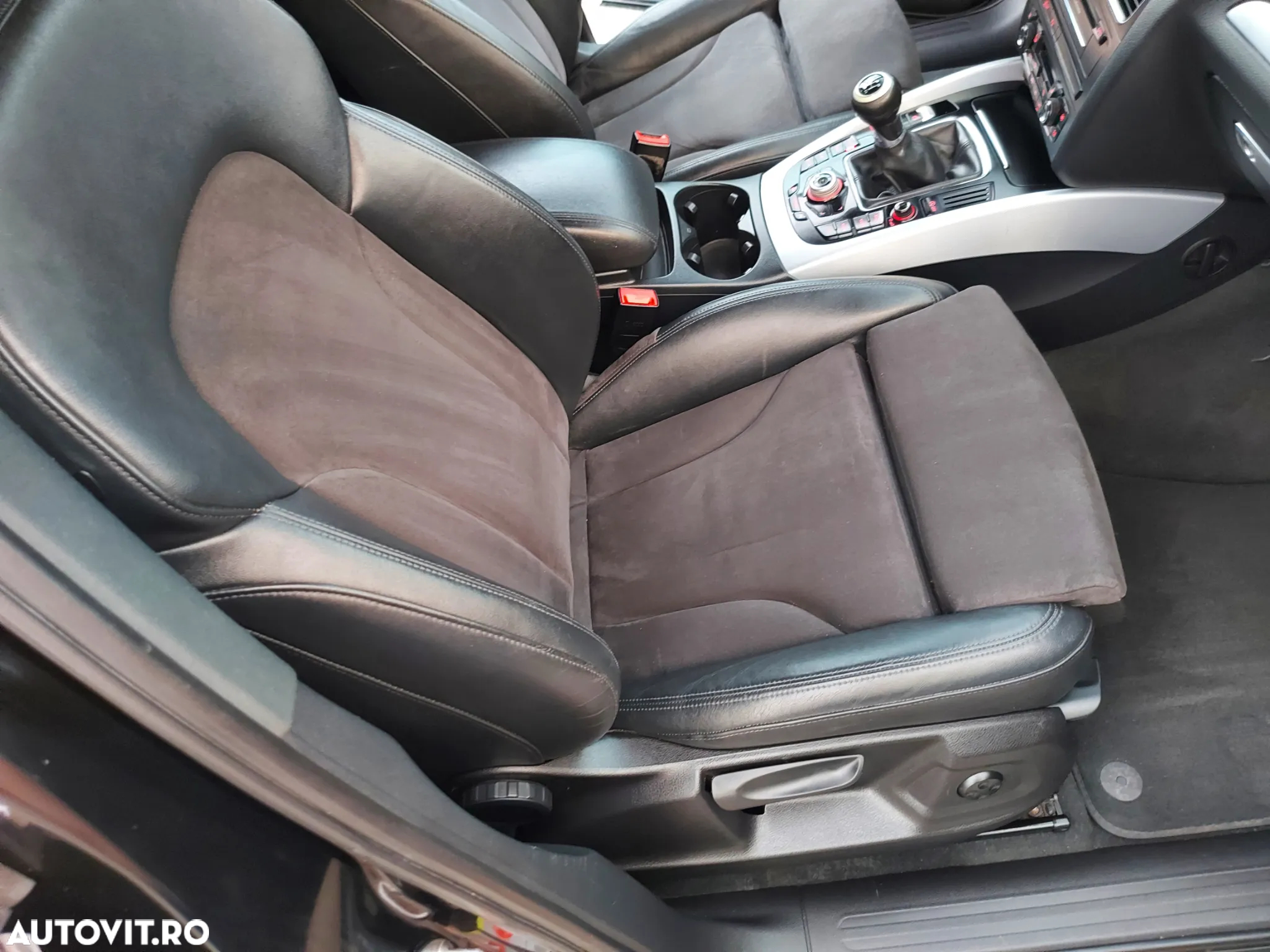 Audi Q5 - 20