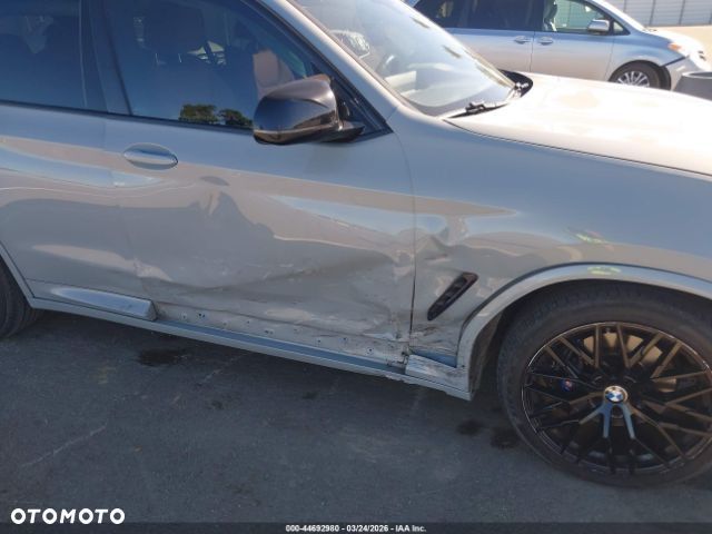 BMW X3 xDrive35i M Sport sport - 6