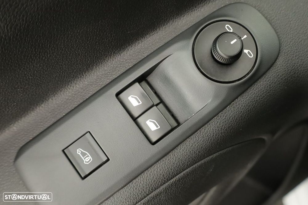 Citroën berlingo 1.5 bluehdi m - 18