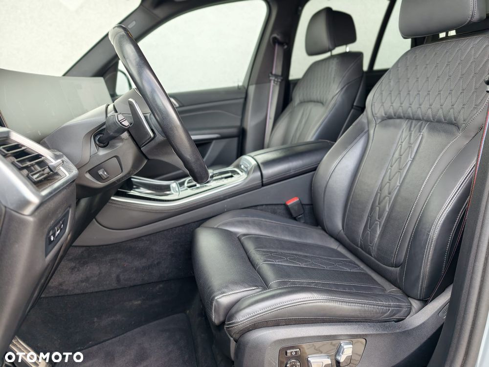 BMW X5 xDrive40d mHEV sport - 17