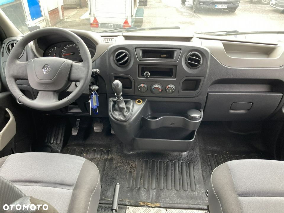 Renault Master - 28