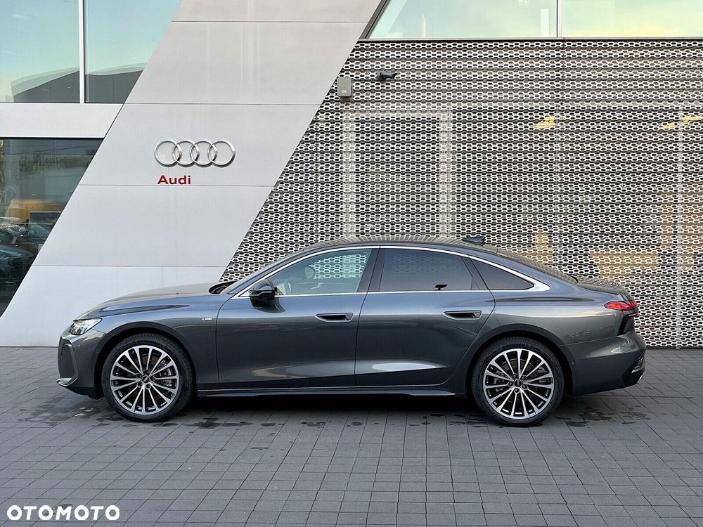 Audi A6 Limousine - 8