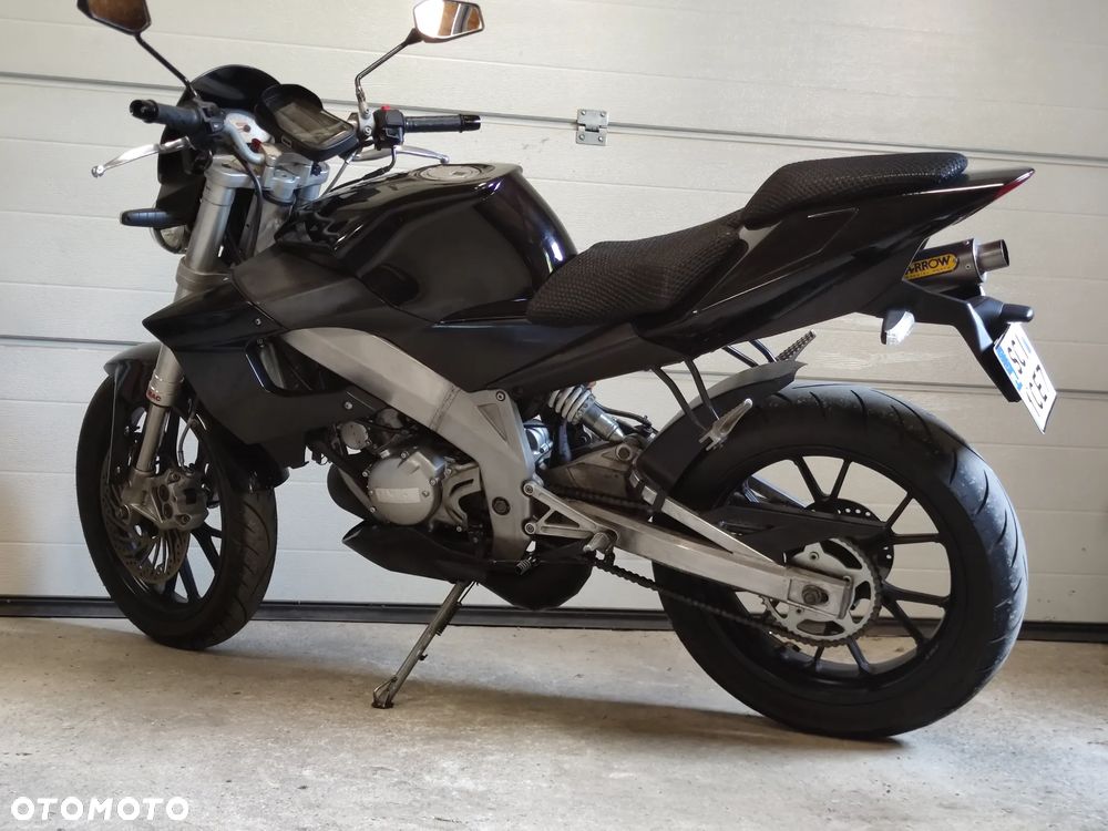Derbi GPR Nude - 8