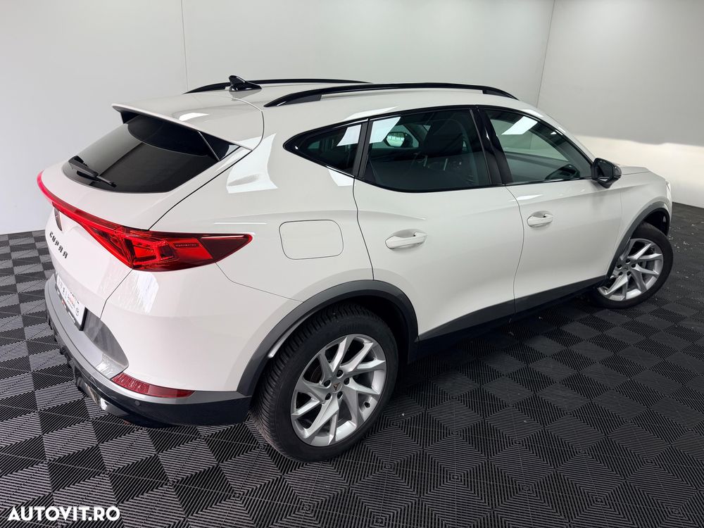 Cupra Formentor 1.4 e-HYBRID DSG - 25
