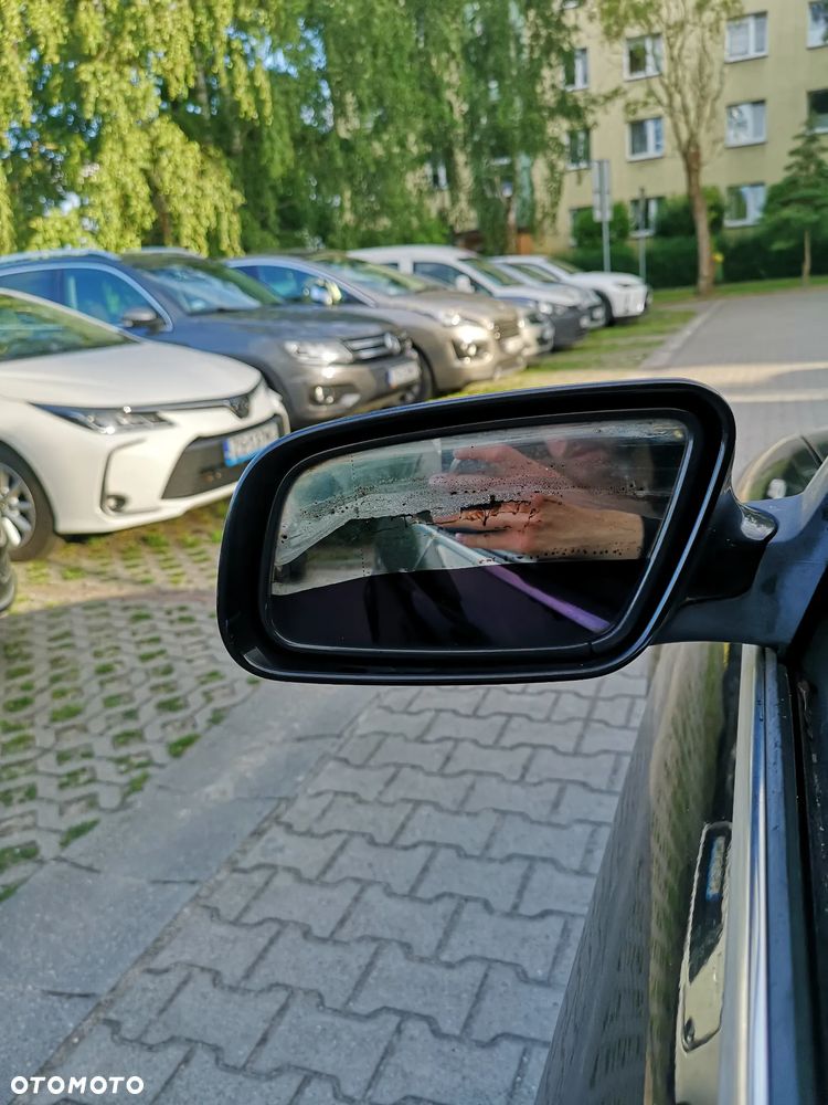 Audi A6 Avant 2.4 Multitronic - 28