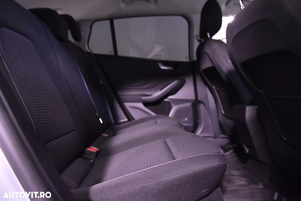 Ford Focus 1.0 EcoBoost MHEV Active - 12