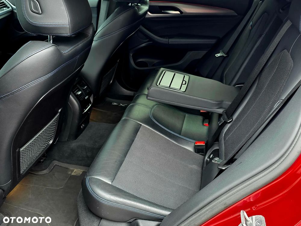 BMW X4 xDrive20i M Sport sport - 14