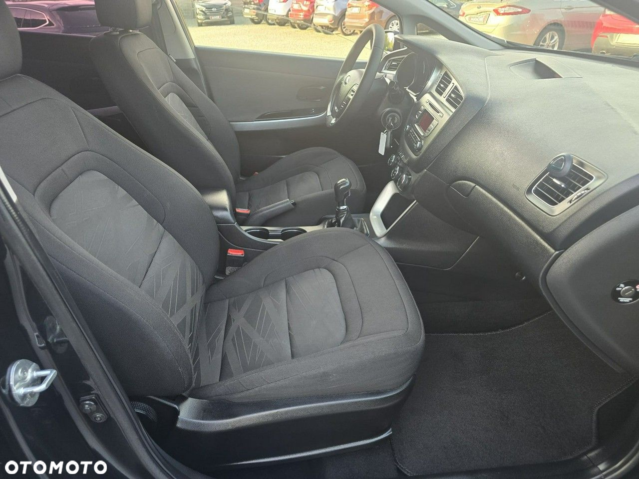 Kia Ceed - 15