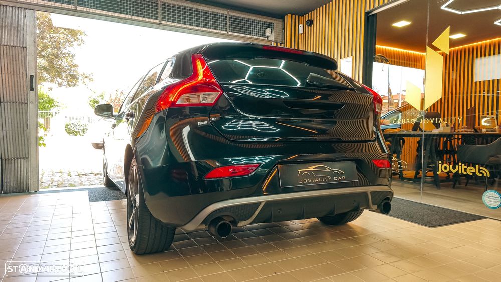 Volvo V40 D2 RDesign - 4