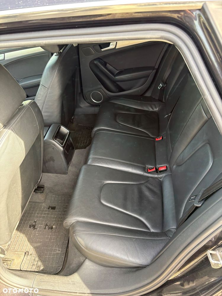 Audi A4 Allroad 3.0 TDI Quattro S tronic - 14