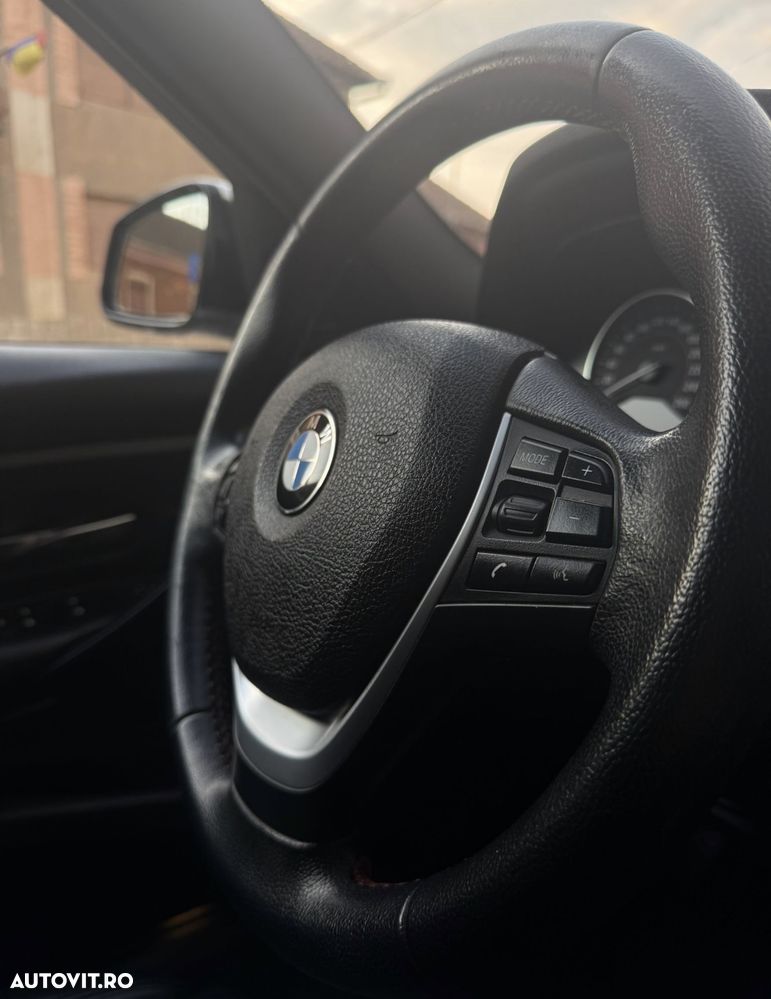 BMW Seria 3 - 4