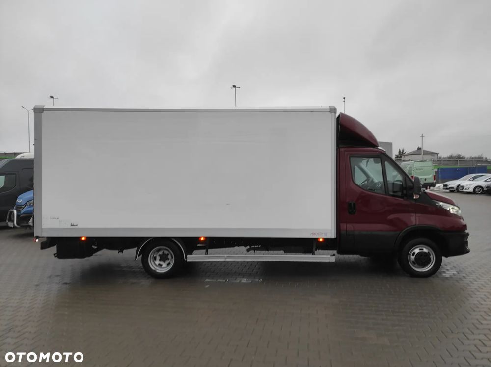 Iveco DAILY 50C18 3,5T - 6