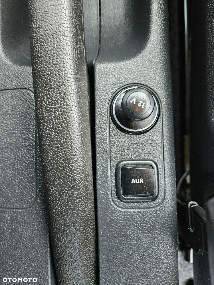 Skoda Fabia - 16
