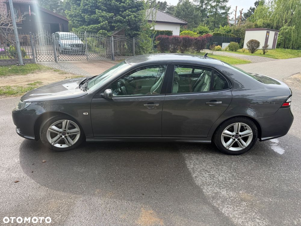 Saab 9-3 2.0 T Arc - 3