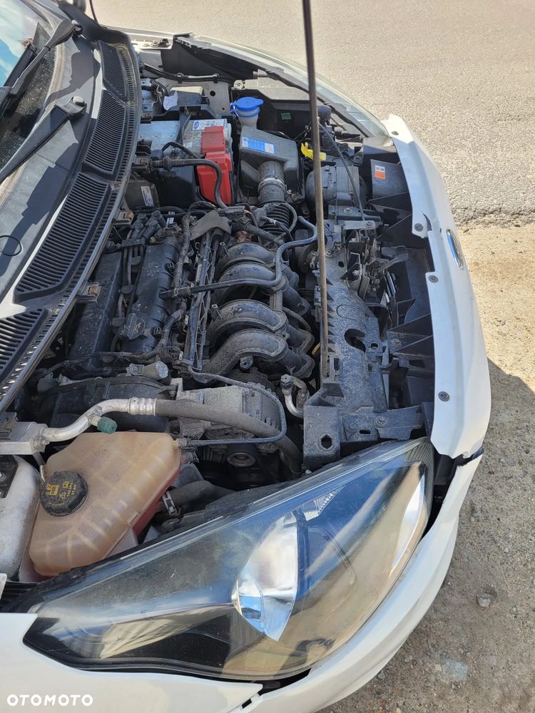 Ford Ka+ - 8