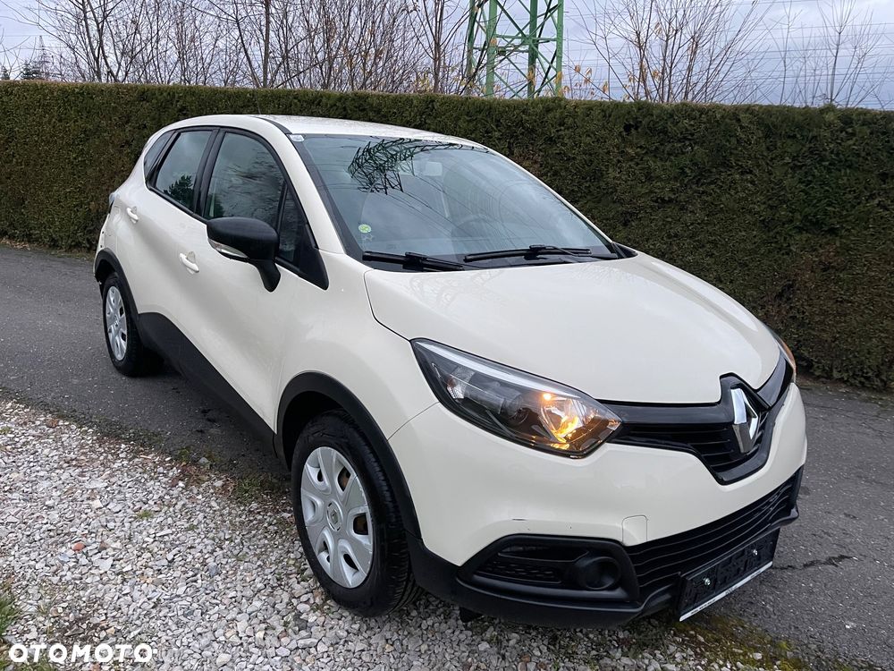 Renault Captur (ENERGY) TCe 90 LIFE - 2