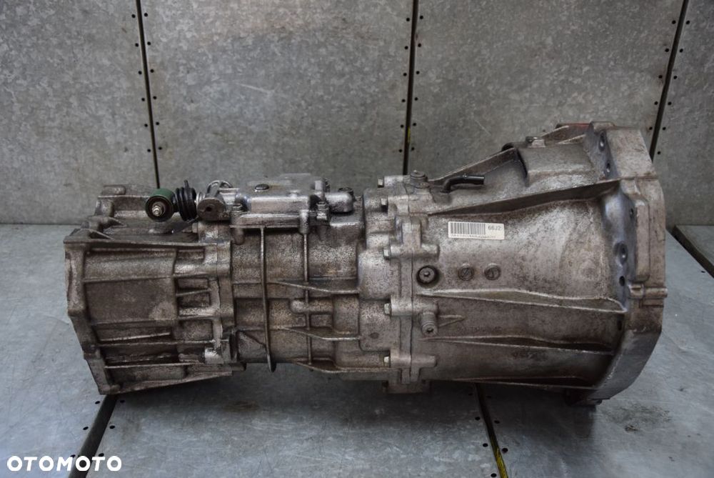 SUZUKI GRAND VITARA II 1.6 16V SKRZYNIA BIEGÓW MANUAL - 7