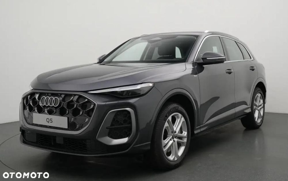 Audi Q5 - 2