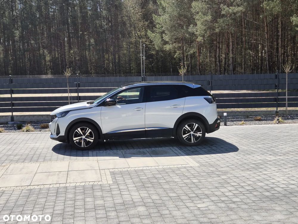 Peugeot 3008 1.5 BlueHDi Active Pack S&S EAT8 - 18