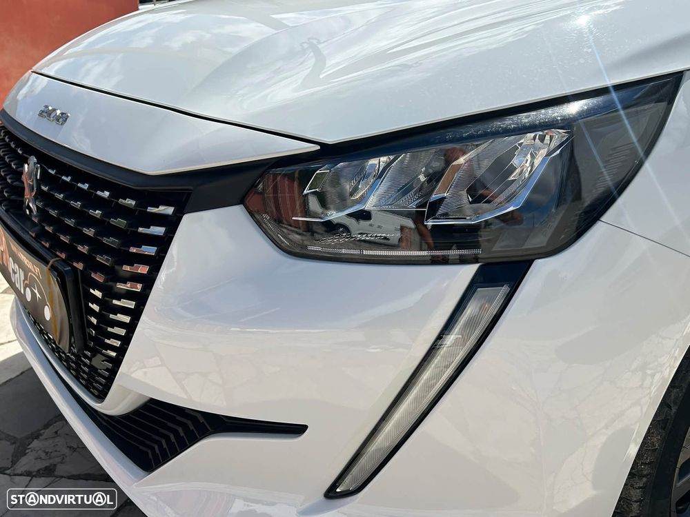 Peugeot 208 1.2 PureTech GT Line - 14