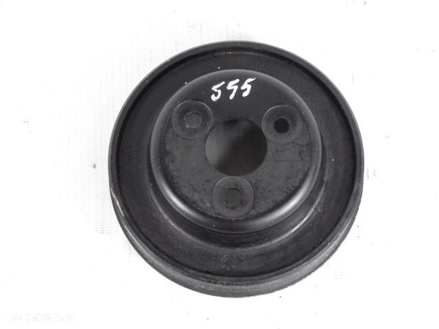 BMW 5 E34 3 E36 Z3 M50 M42 M52 Koło Kółko Pasowe Pompy Wspomagania BMW 520i 525i 318i 320i 325i 328i M3  32421722555 1722555 32421740436 1740436 - 1