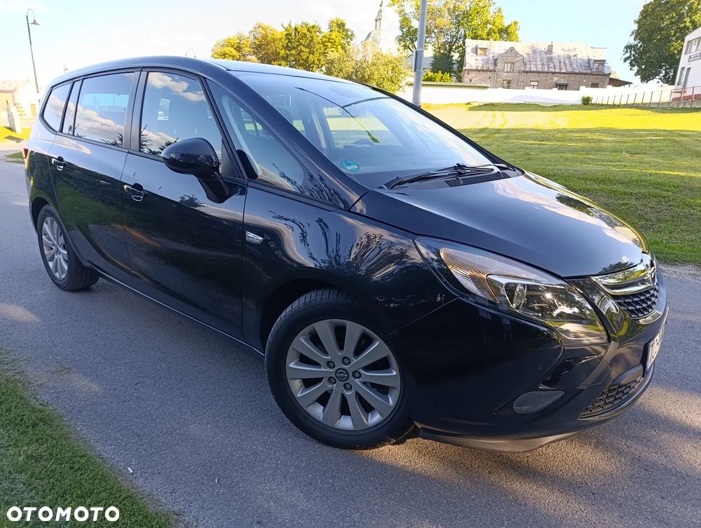 Opel Zafira - 3