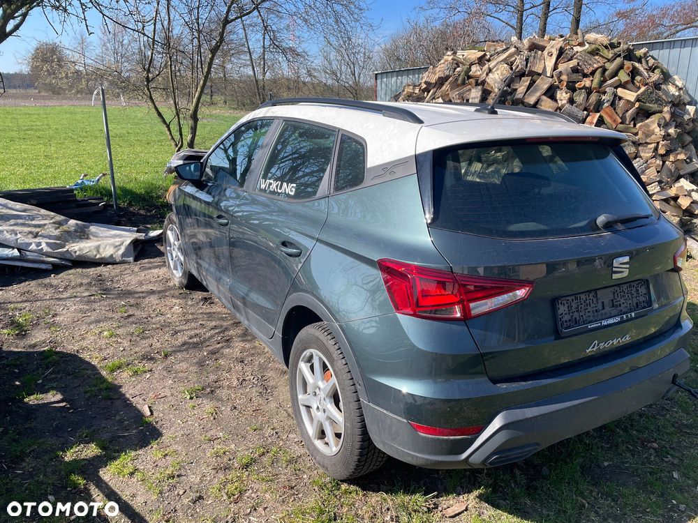 Seat Arona - 2