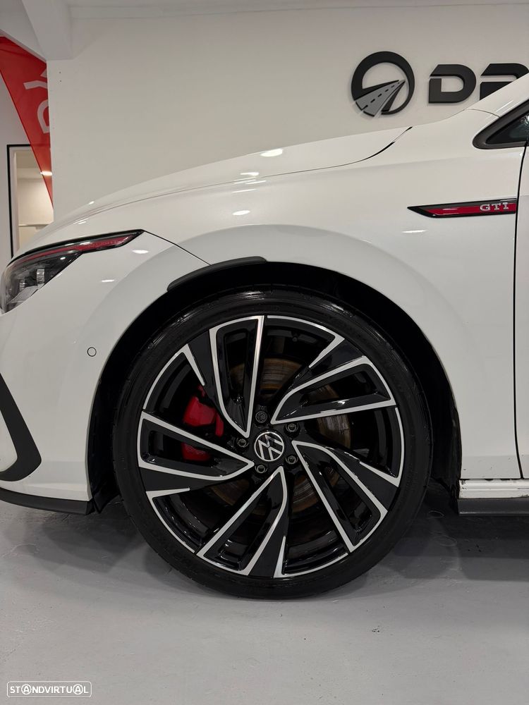 VW Golf 2.0 TSI OPF GTI - 9