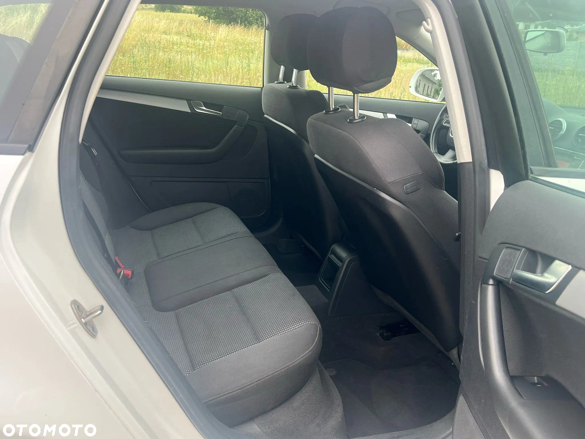 Audi A3 1.4 TFSI Sportback Attraction - 10
