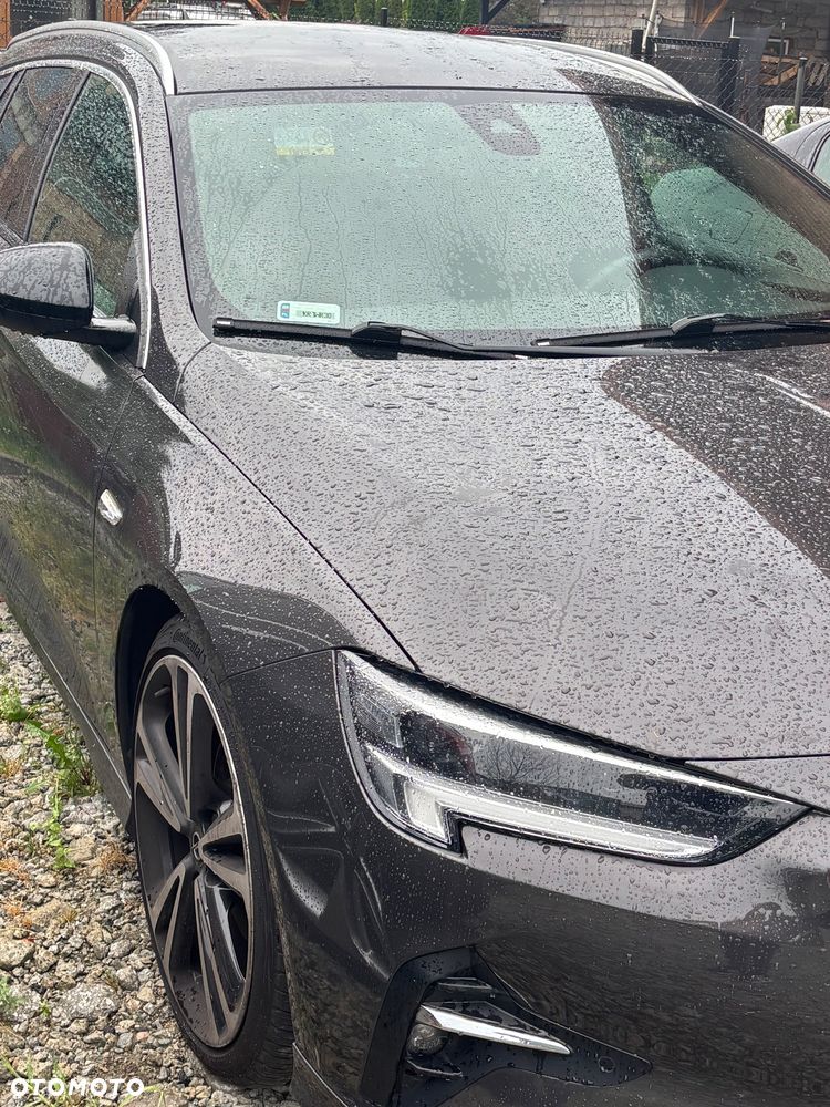 Opel Insignia 2.0 CDTI GS Line S&S - 3