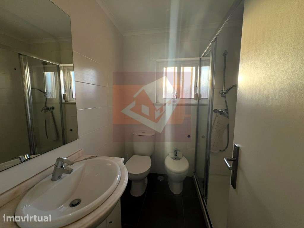 Apartamento T2 no Centro de Caneças - Grande imagem: 4/9