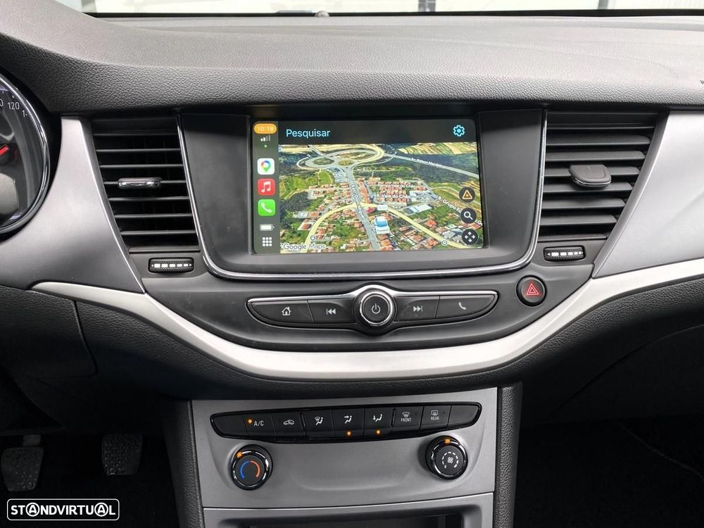 Opel Astra Sports Tourer 1.5 D Business Edition S/S - 19
