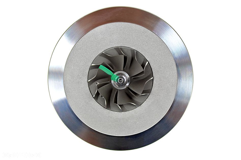 Koras turbo 715568-0001 JEEP GRAND CHEROKEE II 2.7L CRD OM647 124kW 2003 - 2