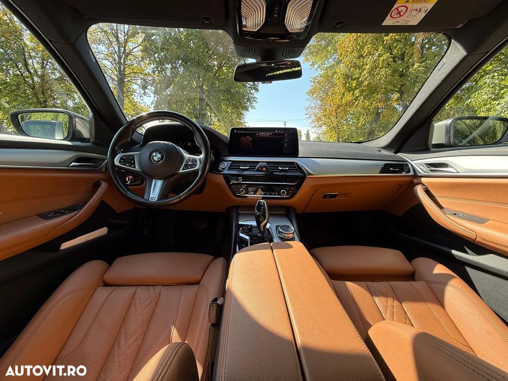 BMW Seria 5 - 29