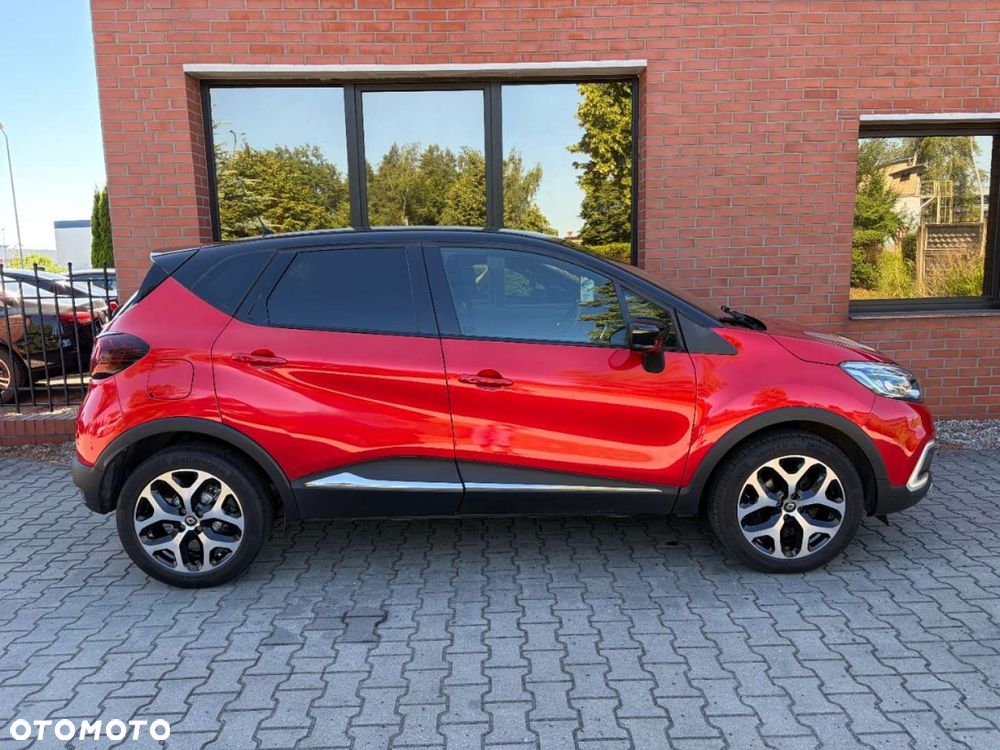 Renault Captur (ENERGY) TCe 90 INTENS - 28