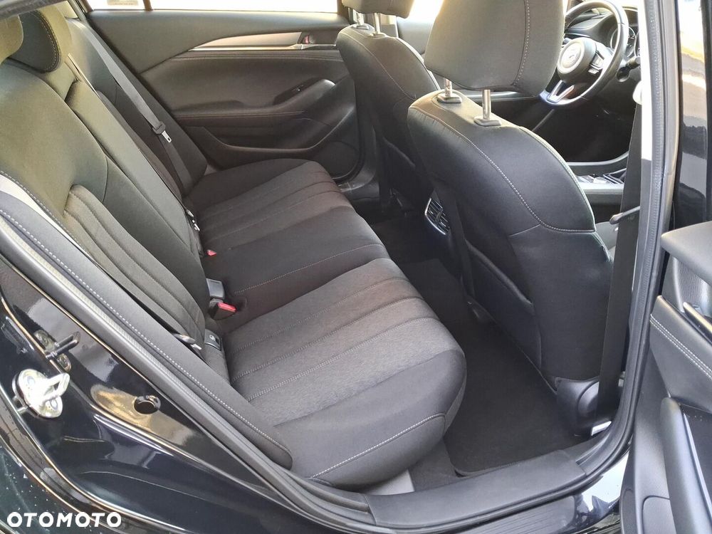 Mazda 6 2.0 SKYMotion - 11