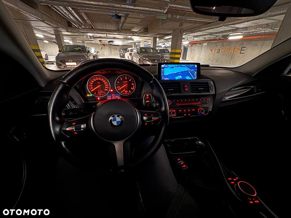 BMW Seria 2 220d Modern Line - 4