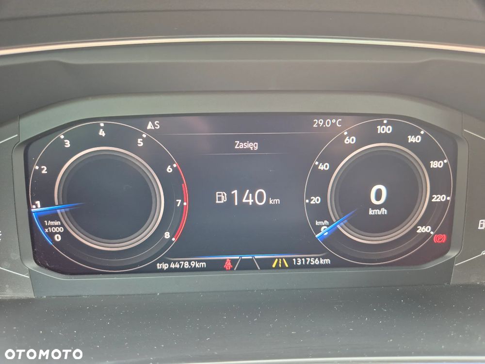 Volkswagen Tiguan 1.5 TSI EVO Comfortline - 3