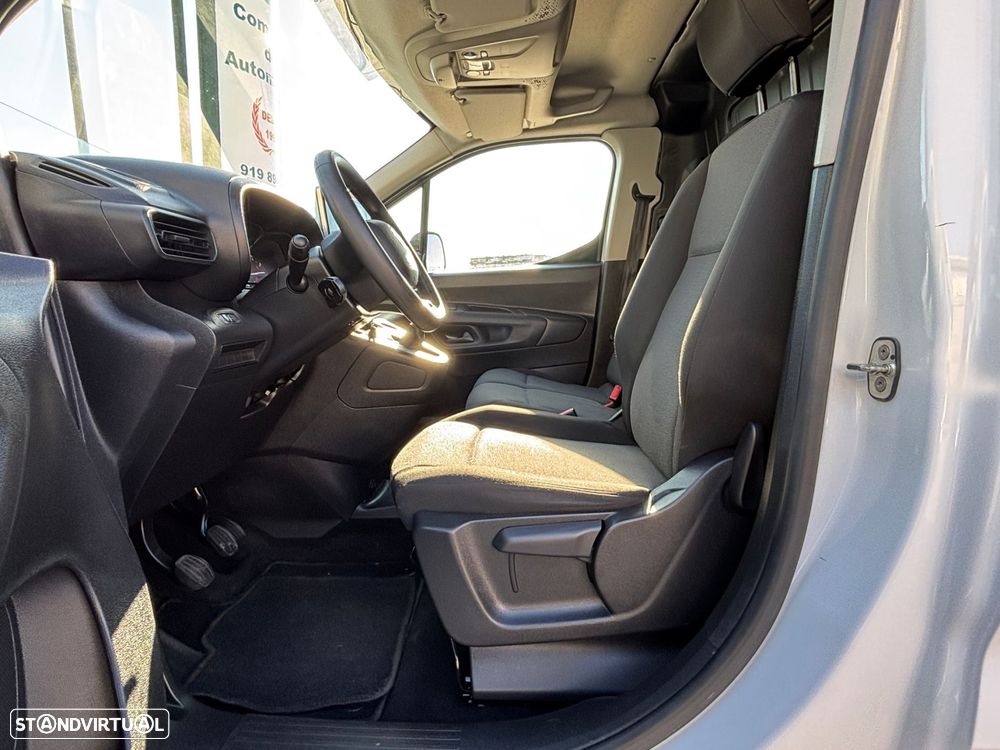 Fiat Doblo Outro - 8