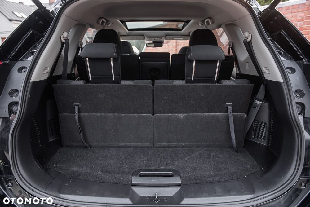 Nissan X-Trail 1.6 dCi Xtronic 360 - 7