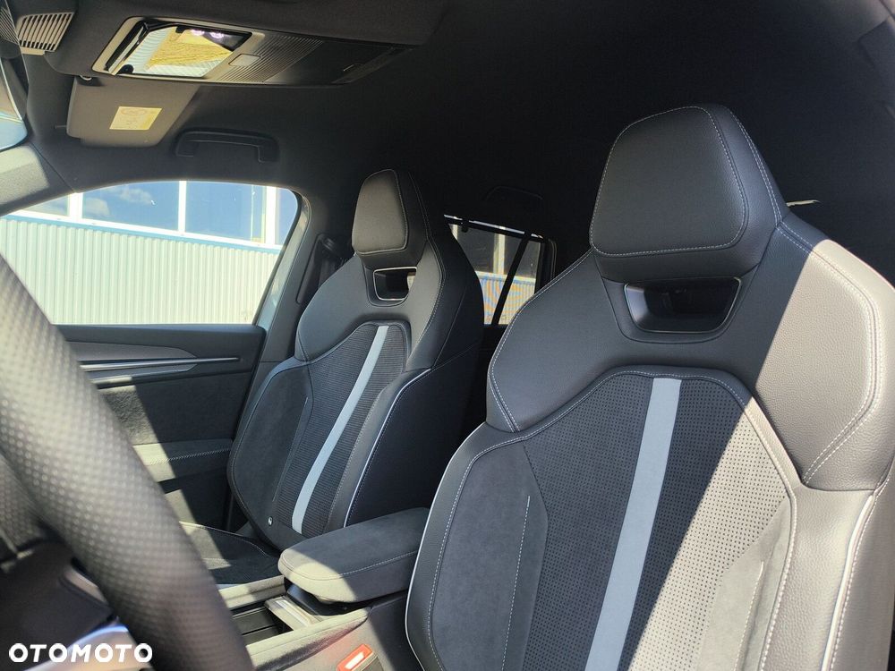 Skoda Kodiaq 2.0 TDI 4x4 Sportline DSG 7os - 12