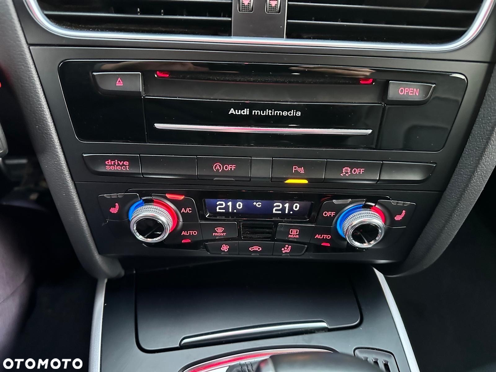 Audi A5 Sportback 2.0 TDI (clean diesel) DPF multitronic - 34