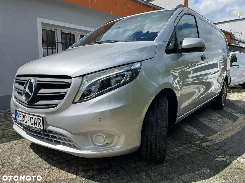 Mercedes-Benz Vito 116