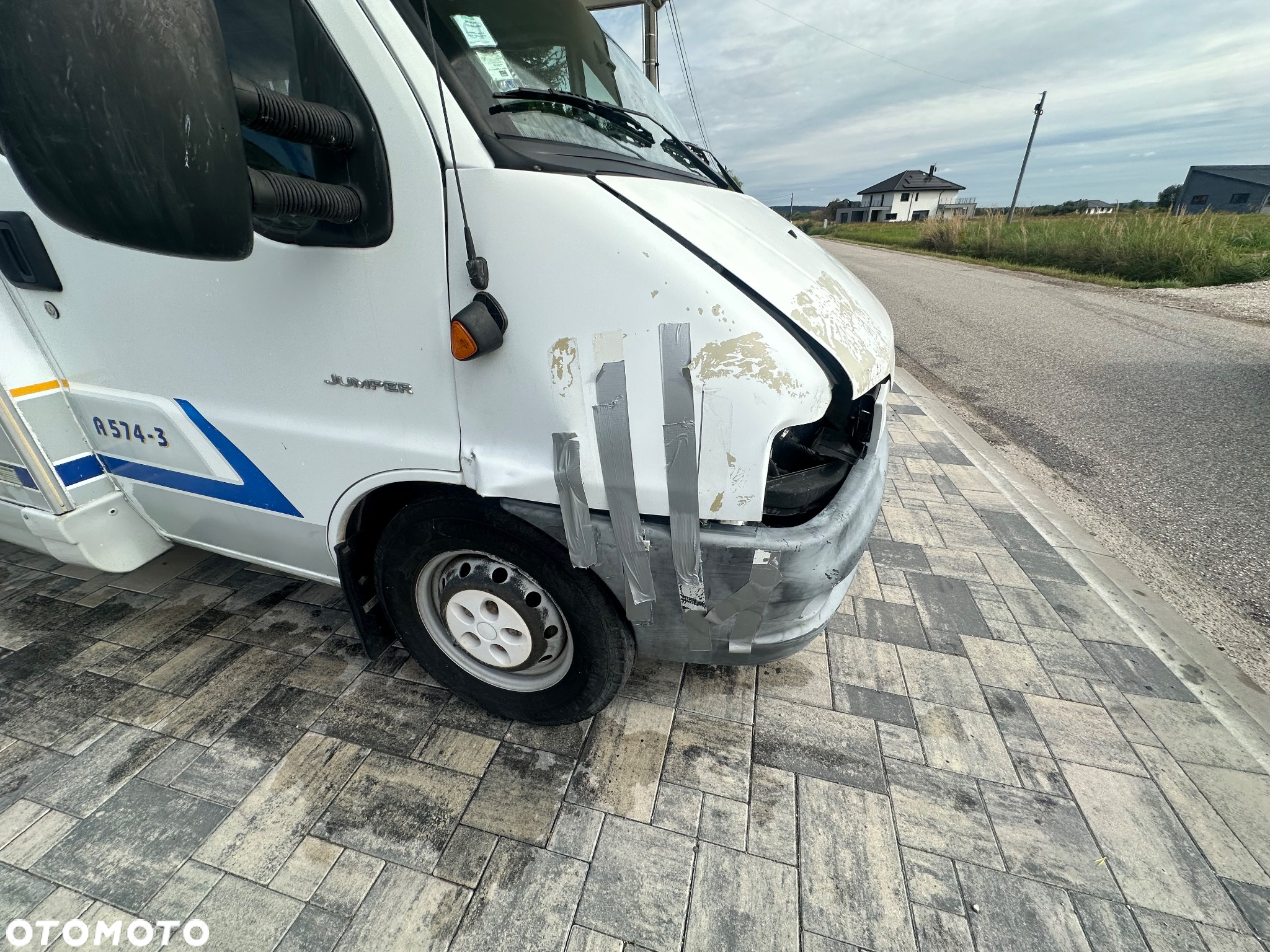 Fiat Ducato - 35