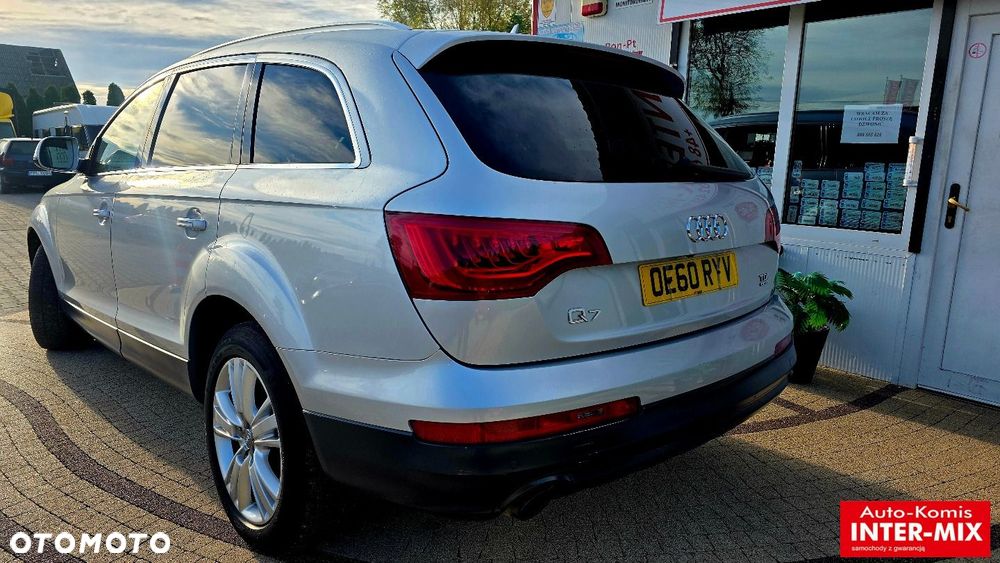 Audi Q7 - 4