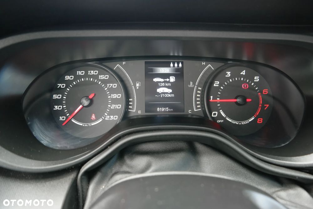 Fiat Tipo - 29