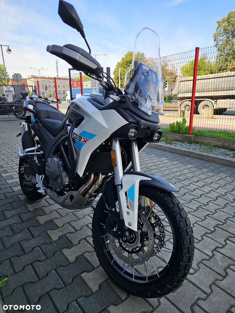 Morbidelli Inny - 14