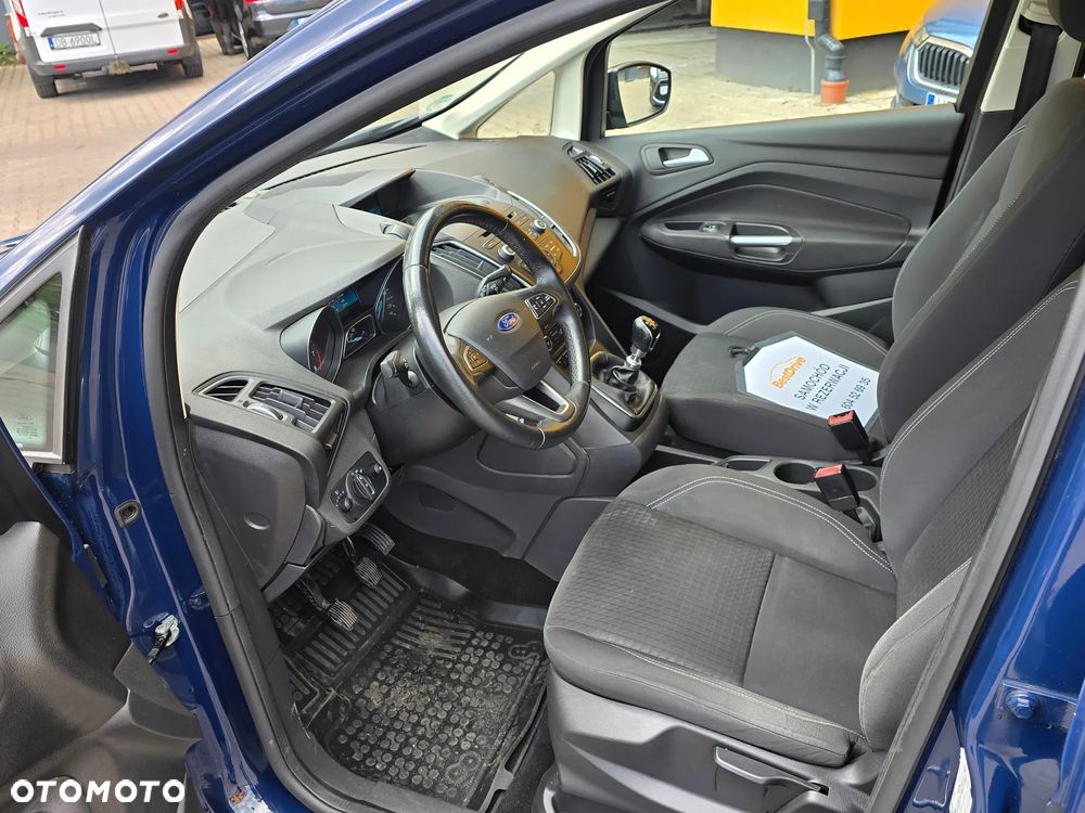 Ford C-MAX - 14